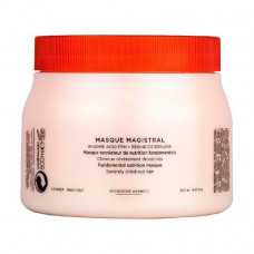Kerastase Nutritive mask for fundamental food of very dry hair, 500 ml