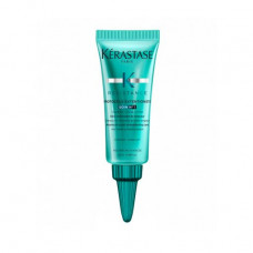 Kerastase Resistance 1 mask, means for long hair care