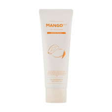 Pedison Institut-Beaute Mango Rich LPP Treatment mask of Mungo, for the fragile and injured hair, 100 ml