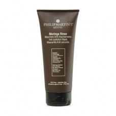 Philip Martin's Moringa Rinse mask for protection of hair against toxins and hazardous substances, 200 ml