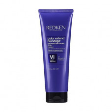 Redken Color Extend Blondage Express Anti-Brass Hair Mask mask for blondirovanny hair, 250 ml