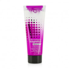 Redken Color Extend Magnetics Mega Mask mask for protection of color of a dyed hair, 200 ml