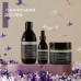 Sendo Frizz Control Taming Hair Mask mask for a curly hair, 200 ml