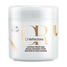 Wella Professionals Oil Reflections Luminous Reboost Mask mask for intensive gloss, 500 ml