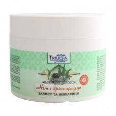 Musk Nym, Ayurvedic for Triuga hair, and bringaradzh, protection and food, 300 ml
