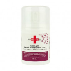 Musk for oily and problem skin of the person Home-Peel, 50 ml