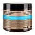 Musk for an oily hair of Hair Trend Sebum Control, 400 ml