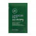 Musk for deep moisturizing of hair of Paul Mitchell Tea Tree Lavender Mint Mineral Mask, 10*20 ml