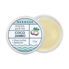 Musk for lips of Mermade Coco Jambo, 10 g