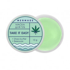 Musk for lips of Mermade Take It Easy, 10 g