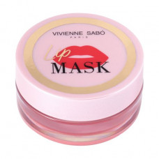 Musk for lips of Vivienne Sabo Lip Mask, 3 g
