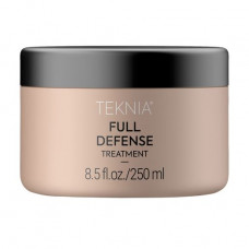 Musk for complex protection of hair of Lakme Teknia Full Defense Treatment, 250 ml