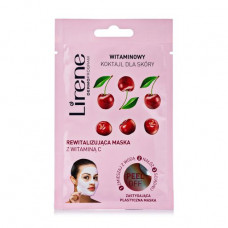 Musk for lblichchya Lirene restoring with vitamin C, 10gr gr
