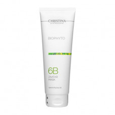Christina Bio Phyto 6B Zaatar Mask face pack, 250 ml
