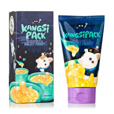 Elizavecca Milky Piggy Kangsi Pack face pack with gold and collagen, 120 ml