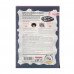 Elizavecca With Piggy Hell Pore Black Solution Bubble Serum Mask Pack face pack with bubbles, against black dots, 5*28 g