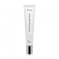 Esthetic House Vital Toning Spot Patch face pack for reduction of pigmentation of skin, 30 ml