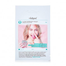 Instagood Glow Overnight Mask face pack, 8 ml