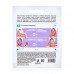 Instagood Purple Glitter Peel-Off Mask face pack, 12 ml