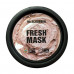 The Mr.Scrubber Face Control Fresh Mask face pack Moistening, 150 g