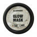 The Mr.Scrubber Face Control Glow Mask face pack Regenerating, 150 g
