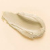 Orientana Natural Clay Mask Almond & Saffron face pack of Mindal and saffron, 10 ml
