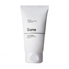 Sane Fruit Enzymes Moisturizing & Perfecting Face Mask face pack with enzymes, 50 ml