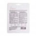 Via Beauty face pack placentary and collagenic with a filtrate of the Snail smoothing of wrinkles, 30 g
