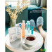 Vichy Mineral Pore Purifying Clay Mask face pack for cleaning of a time, 2*6 ml (sachet)