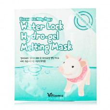 Face pack hydrogel Elizavecca Face Care Milky Piggy Water Lock Hydrogel Melting Mask, 30 g