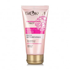 Face pack of instant beauty B_okon Professional Effect Beauty Mask, 75 ml