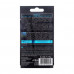 Face pack the cleaning Bielenda CARBO DETOX with activated carbon for dry and sensitive skin, 8 g