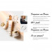 Musk for an unruly and dim hair of Pantene Pro-V De-Frizz & Illuminate Biology of hair, 160 ml