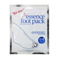 Musk for legs of Petitfee & Koelf Dry Essence Foot Pack, 14 g