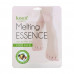 Musk for legs of Petitfee & Koelf Melting Essence Foot Pack, 10*16 g