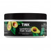 Musk for giving of volume of Tink SuperFood For Hair Avocado & Collagen Mask of Avocado and collagen, 250 ml