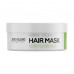 Musk for giving of volume to hair of Joko Blend Intense Hair Mask with extracts of coffee and phytosterols, 200 ml
