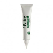 Musk for giving of volume to hair of ORising Filler System Hair Pack with hyaluronic acid and a keratin, 125 ml