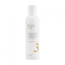 Musk for hands of Jerden Proff Paraffin Therapy 3 of Mindal and sesame oil, 150 ml