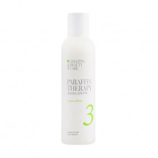 Musk for hands of Jerden Proff AVS Paraffin Therapy 3 the Sandal-wood tree and apple, 150 ml