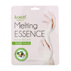 Musk for hands of Petitfee & Koelf Melting Essence Hand Pack, 14 g