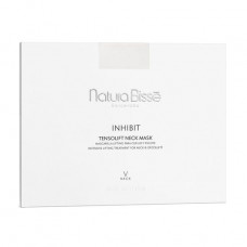 Musk for a neck of Natura Bisse Inhibit V-Neck Tensolift Neck Mask, 15 ml