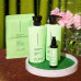 Musk for the dry and injured hair of IZUMI of Pitaniye and restoration, 20 ml