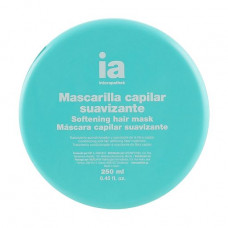Musk for strengthening and protection of hair of Interapothek Mascarilla Capilar Suavizante, 250 ml