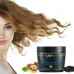 Musk for hair of Aroma Dead Sea Mud & Argan Oil Hair Mask with natural argan oil and minerals of the Dead Sea, 500 ml