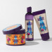 Musk for hair of Aussie SOS Supercharged Repair Sverkhzaryad and restoration, 450 ml