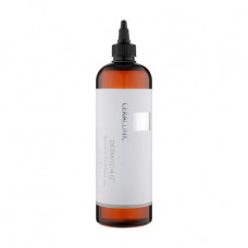 Musk for hair of Ceraclinic Dermaid 4.0 Botanical Treatment Fluid of Vegetable, 500 ml