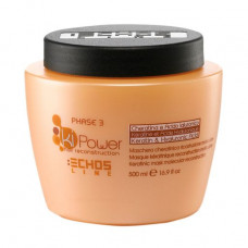 Musk for hair of Echosline Ki Power the Strengthening keratinova, 500 ml