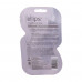 Musk for hair of Ellips Vitamin Hair Mask Silky Black Silk night with a Pro-keratin complex, 18 g