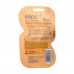 Musk for hair of Ellips Vitamin Hair Mask Smooth Shiny Faultless silk with a Pro-keratin complex, 18 g